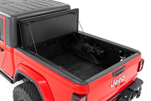 Load image into Gallery viewer, Hard Tri-Fold Flip Up Bed Cover | 5' Bed | Jeep Gladiator JT 4WD (2020-2026)