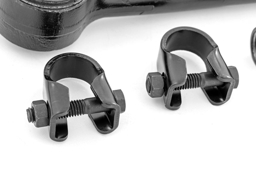 Track Bar | Forged | Rear | 2.5-6 Inch Lift | Jeep Gladiator JT 4WD (20-25)