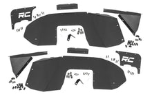 Load image into Gallery viewer, Inner Fenders | FR | Jeep Gladiator JT 4WD (2020-2025)