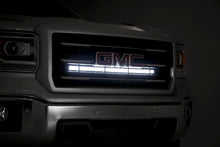 Load image into Gallery viewer, 30 Inch Chrome Series LED Light Bar | Curved | Single Row