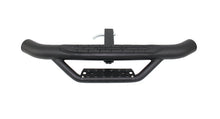 Load image into Gallery viewer, Go Rhino Hitch Accessories Go Rhino Dominator Hitch Step - Black