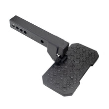 Load image into Gallery viewer, Go Rhino Hitch Accessories Go Rhino HS-20 Hitch Bumper Step