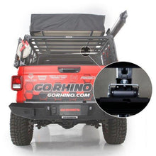 Load image into Gallery viewer, Go Rhino Roof Rack Go Rhino Rhino Quick Release Tent Bracket Kit