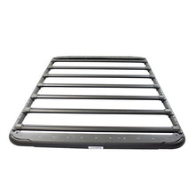 Load image into Gallery viewer, Go Rhino Roof Baskets Go Rhino SRM 500 Roof Rack - 55in