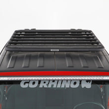 Load image into Gallery viewer, Go Rhino Roof Baskets Go Rhino SRM 500 Roof Rack - 65in