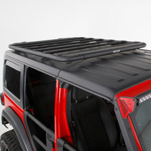 Load image into Gallery viewer, Go Rhino Roof Baskets Go Rhino SRM 500 Roof Rack - 65in