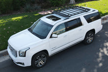 Load image into Gallery viewer, Go Rhino Roof Baskets Go Rhino SRM 500 Roof Rack - 65in