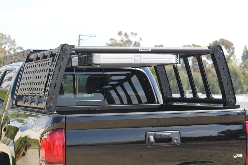 Go Rhino Roof Rack Go Rhino XRS Table Bracket - Universal