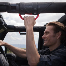 Load image into Gallery viewer, GP-Grip PRO Foldable Color Handles — Jeep Wrangler (2007–2023)