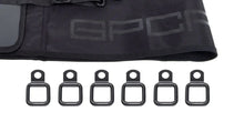 Load image into Gallery viewer, Jeep Wrangler JK 4DR Cargo Cover LITE (2007–2018)