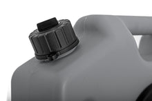 Load image into Gallery viewer, 10L Fluid Container w/ Locker - Gray
