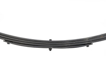 Load image into Gallery viewer, Front Leaf Springs | 3" Lift | Pair | Jeep Grand Wagoneer/J10 Truck/J20 Truck/Wagoneer 4WD