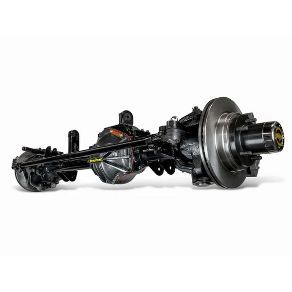 Hard Core ProRock 60/60 Axle-Set for Jeep JK