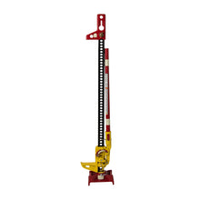 Load image into Gallery viewer, Hi-lift Jack Floor Jack 48&quot; Hi-Lift First Responder Jack - FR-485PC - Hi-lift Jack