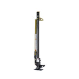 48 in X-TREME Model, 7000 lb. Capacity. Unique Winch-Clamp-Spreader Attachment. - XT-485 - Hi-lift Jack