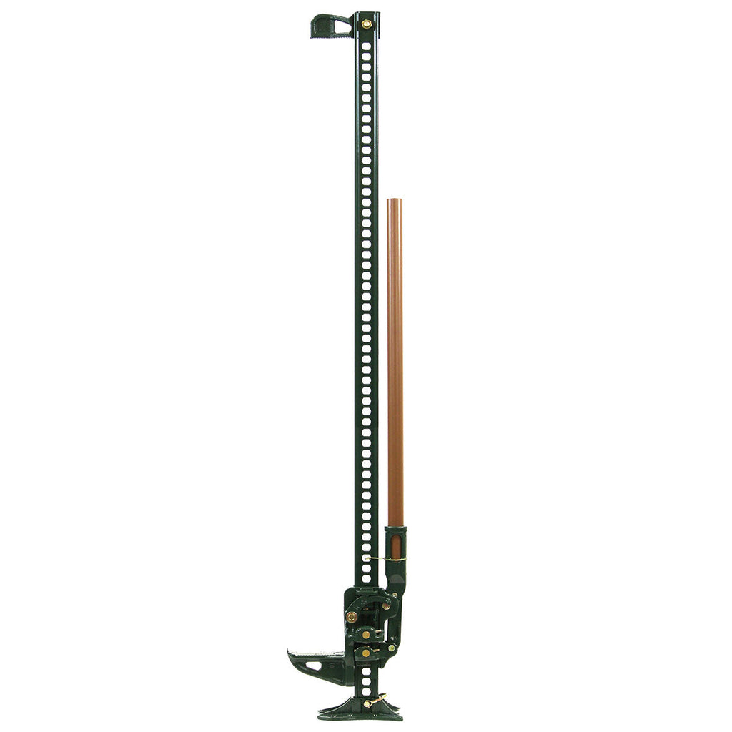 Hi-lift Jack Floor Jack 60" PJ Harrah Signature Edition Jack - PJ-605PC - Hi-lift Jack