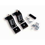 Heavy-duty Hi-Lift Jack mounting system.  Easily bolts to any flat surface. - 4X400 - Hi-lift Jack