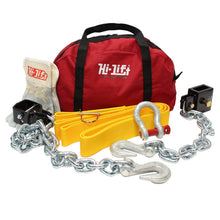 Load image into Gallery viewer, Hi-lift Jack Floor Jack Includes all the major components needed to winch with your Hi-Lift. - ORK - Hi-lift Jack