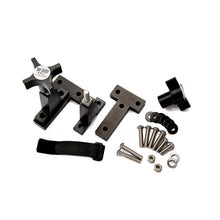 Load image into Gallery viewer, Hi-lift Jack Jack Stowage Mount Mount your Hi-Lift within easy reach on your Jeep Wrangler TJ. - HM-825 - Hi-lift Jack