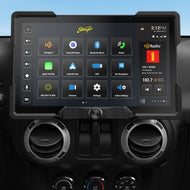 HORIZON12 Jeep Wrangler JK (2011-2018) 12.8