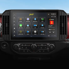 Load image into Gallery viewer, HORIZON12 Jeep Wrangler JL (2018-2023)/Gladiator JT (2020-2023) 12.8&quot; Radio Plug-and-Play Kit