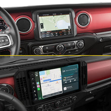 Load image into Gallery viewer, HORIZON12 Jeep Wrangler JL (2018-2023)/Gladiator JT (2020-2023) 12.8&quot; Radio Plug-and-Play Kit