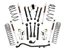 Load image into Gallery viewer, 2.5 Inch Lift Kit | X-Series | M1 | Jeep Wrangler TJ (97-06)/Wrangler Unlimited (04-06) 