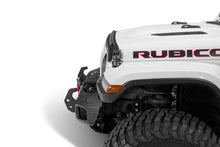 Load image into Gallery viewer, husky-aeroskin-II-textured-blk-2020-Jeep-Gladiator-studio-2830148-06.jpg