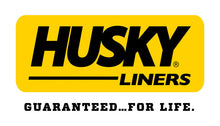 Load image into Gallery viewer, Husky Liners Floor Mats - Rubber Husky Liners 16-22 Dodge Durango Weatherbeater Black Front &amp; 2nd Seat Floor Liners