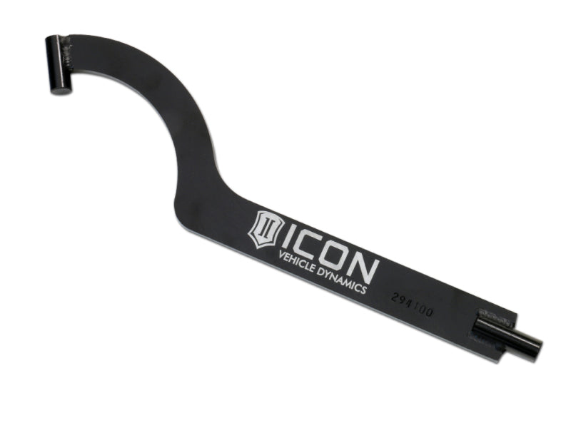 ICON Tools ICON 2 Pin Coilover Spanner Wrench Kit