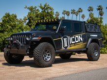 Load image into Gallery viewer, ICON Lift Springs ICON 2020+ Jeep Gladiator JT 2.5in Stage 1 Suspension System