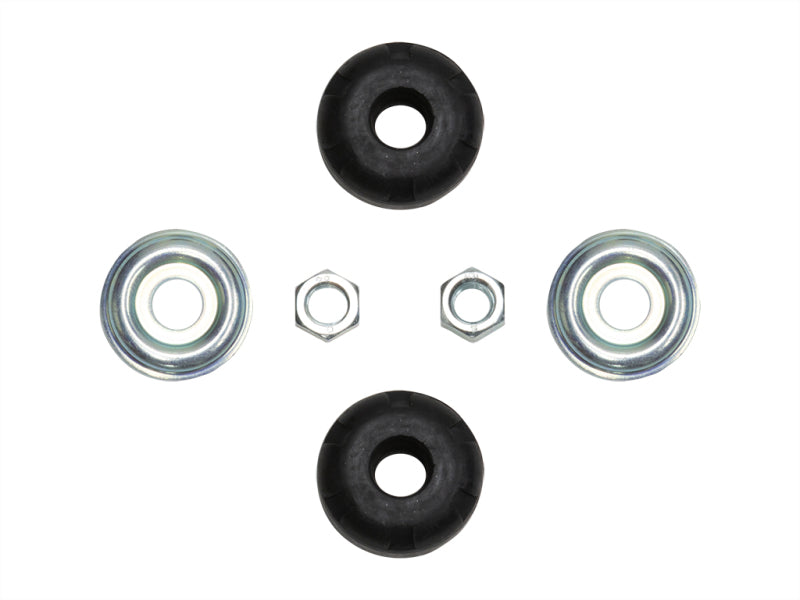 ICON Bushing Kits ICON 9/16 HD Stem Bushing Kit