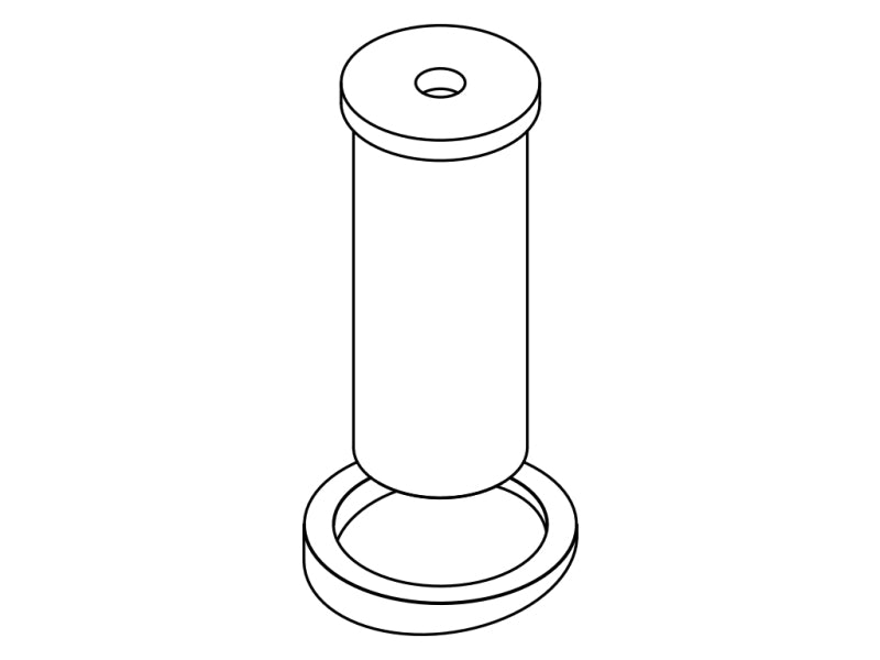 ICON Ball Joints ICON Delta Joint Install Adapter & Shim