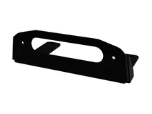 Load image into Gallery viewer, ICON Bumpers - Steel ICON Impact Front Bumper Fairlead Mount