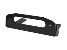 Load image into Gallery viewer, ICON Bumpers - Steel ICON Impact Front Bumper Fairlead Mount