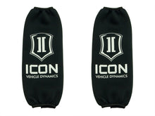 Load image into Gallery viewer, ICON Coilover Components ICON Long 2.5 Coil Wrap w/Logo (14.5-15.5)