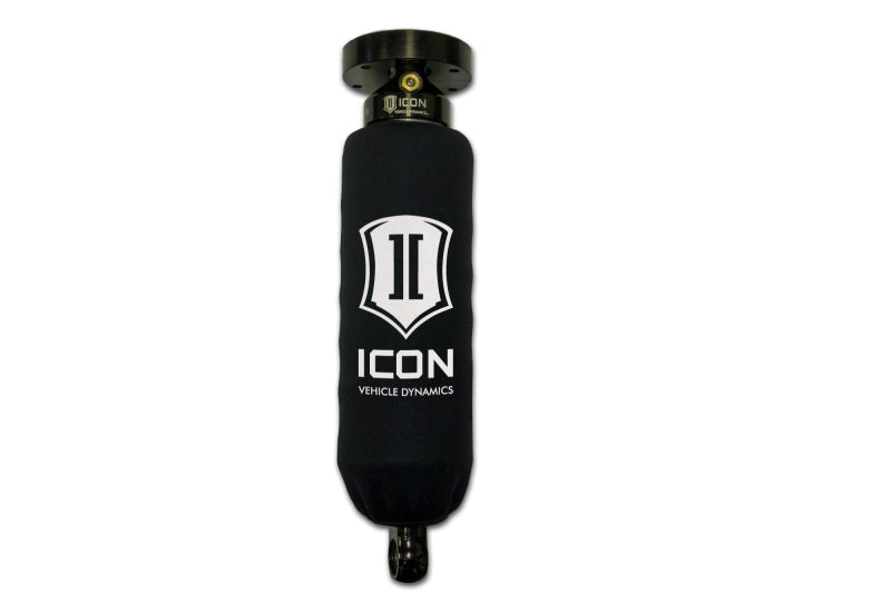 ICON Coilover Components ICON Long 2.5 Coil Wrap w/Logo (14.5-15.5)