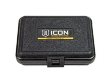 Load image into Gallery viewer, ICON Tools ICON On Vehicle Uniball Replacement Tool Kit