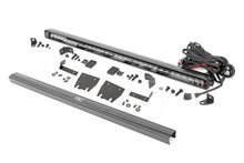 Load image into Gallery viewer, LED Hood Kit | 30" | Spectrum Series | Jeep Gladiator JT/Wrangler JL (18-26)