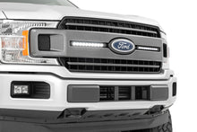 Load image into Gallery viewer, 10 Inch Chrome Series LED Light Bar | Slim Line | Pair