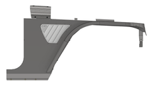 Load image into Gallery viewer, High Clearance Front Fender &amp; Corner Armor System for JK/JKU