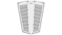Load image into Gallery viewer, Center Hood Vent - Universal