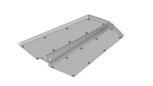 Load image into Gallery viewer, Center Hood Vent - Universal