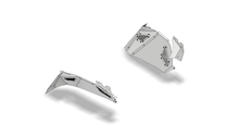 Load image into Gallery viewer, Inner Fender for Front Corner Armor System for JK/JKU
