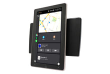 Load image into Gallery viewer, Linkswell IQ series 9" Rotating touchscreen Installation kit for JL/JT-Clearance