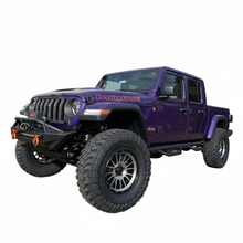 Load image into Gallery viewer, Mountain Rise Jeep JT Gladiator Package