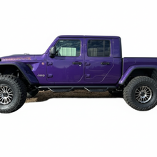 Load image into Gallery viewer, Mountain Rise Jeep JT Gladiator Package