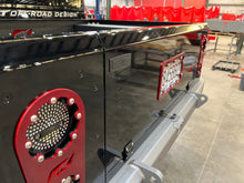 Load image into Gallery viewer, Bobbed Replacement Bed for Jeep Gladiator
