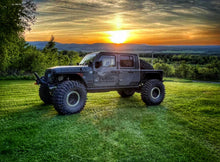 Load image into Gallery viewer, Bobbed Replacement Bed for Jeep Gladiator