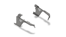 Load image into Gallery viewer, High Clearance Front Fender &amp; Corner Armor System for JK/JKU